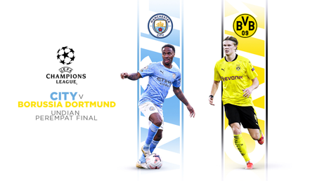 Hasil Undian Perempat Final Liga Champions UEFA