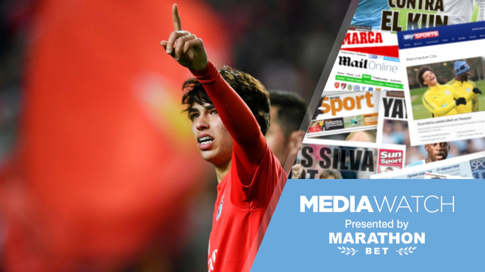 Media Watch: City in pole position for teen star?