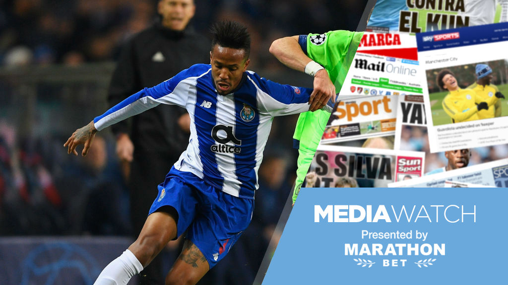 MEDIA WATCH: All the latest news, views and transfer rumours