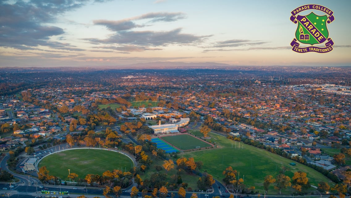 First Manchester City Football School launched in Australia as City team up with Parade College 