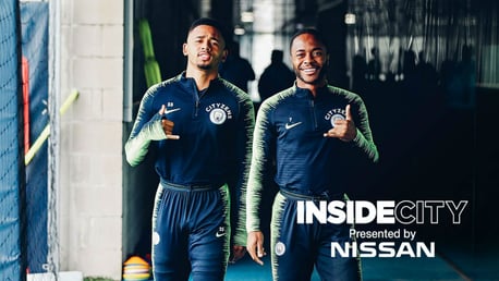 Inside City: Episode 306