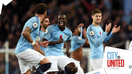 CITY SOCIAL: How the media world reacted to Sunday's Manchester Derby triumph...