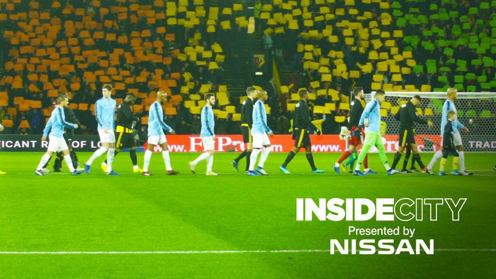 Inside City: Episode 320