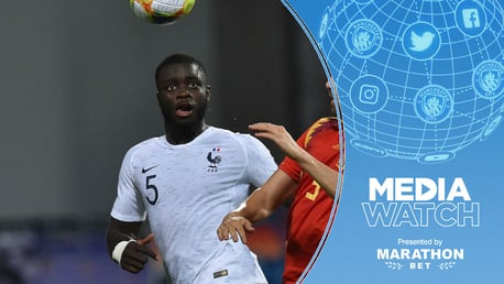 MEDIA WATCH: City have been linked with a move for Dayot Upamecano 