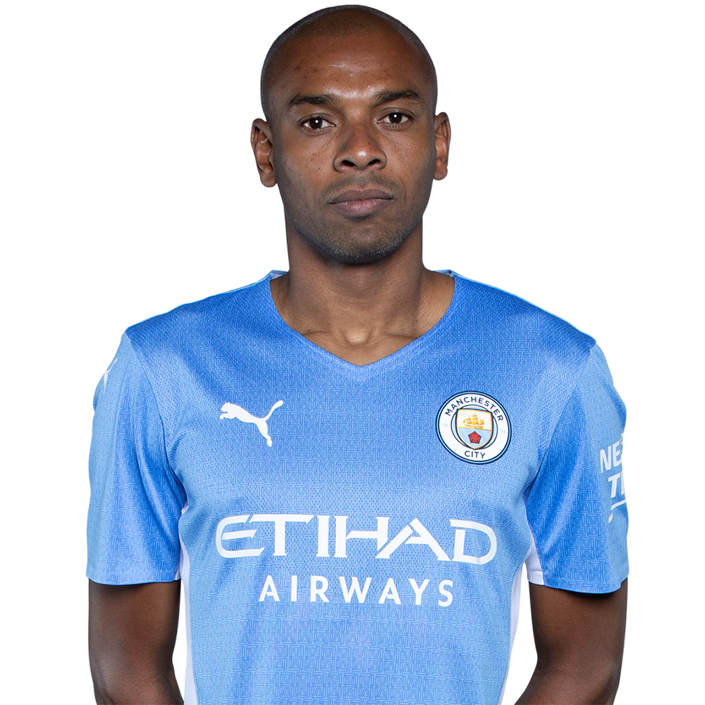 Fernandinho