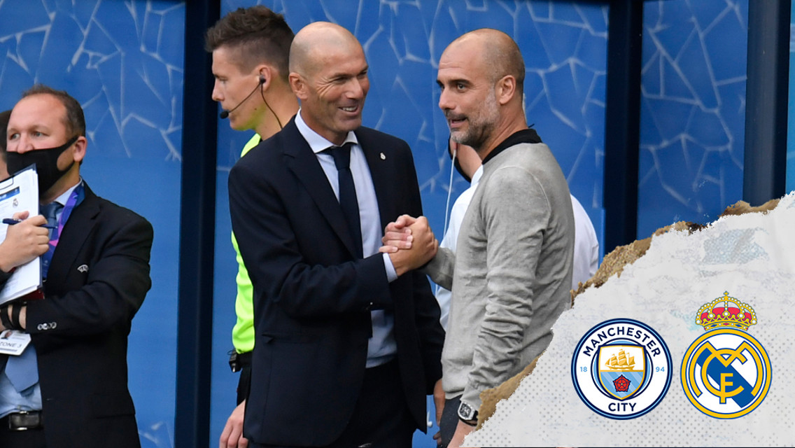 Guardiola: Gabriel Jesus the star of the tie