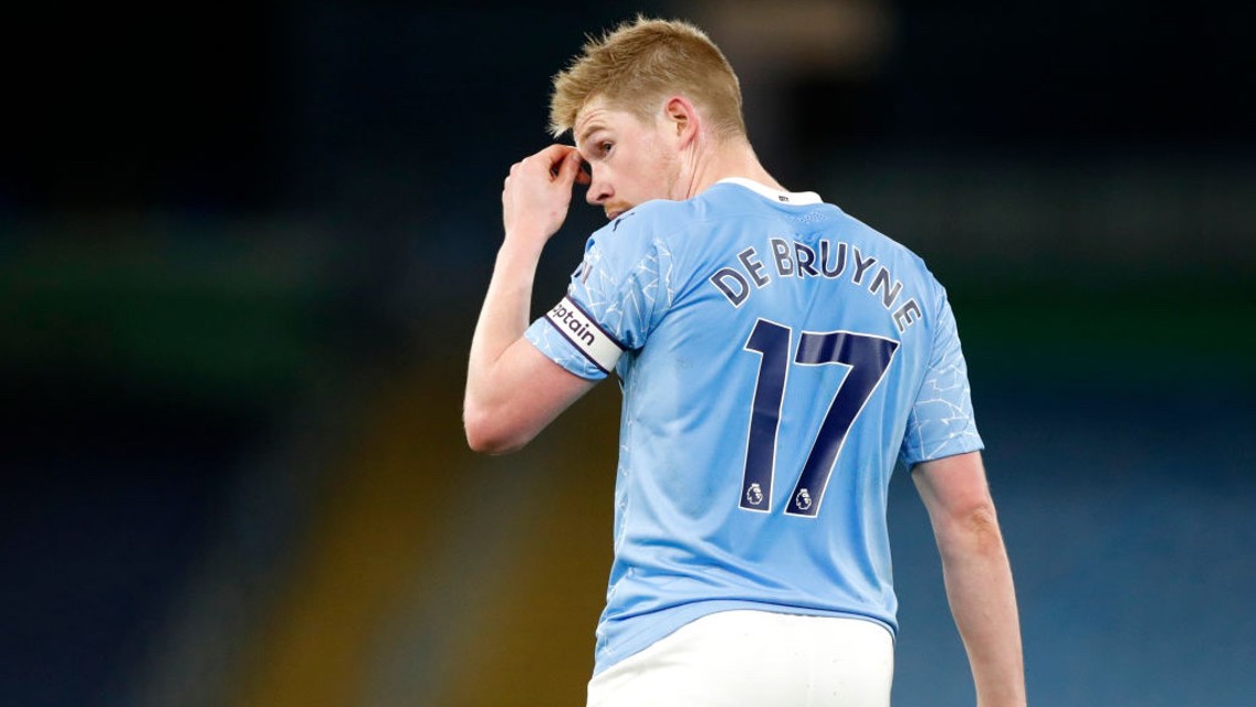 ALL SQUARE: Frustration for City as the Baggies hang on for a draw.