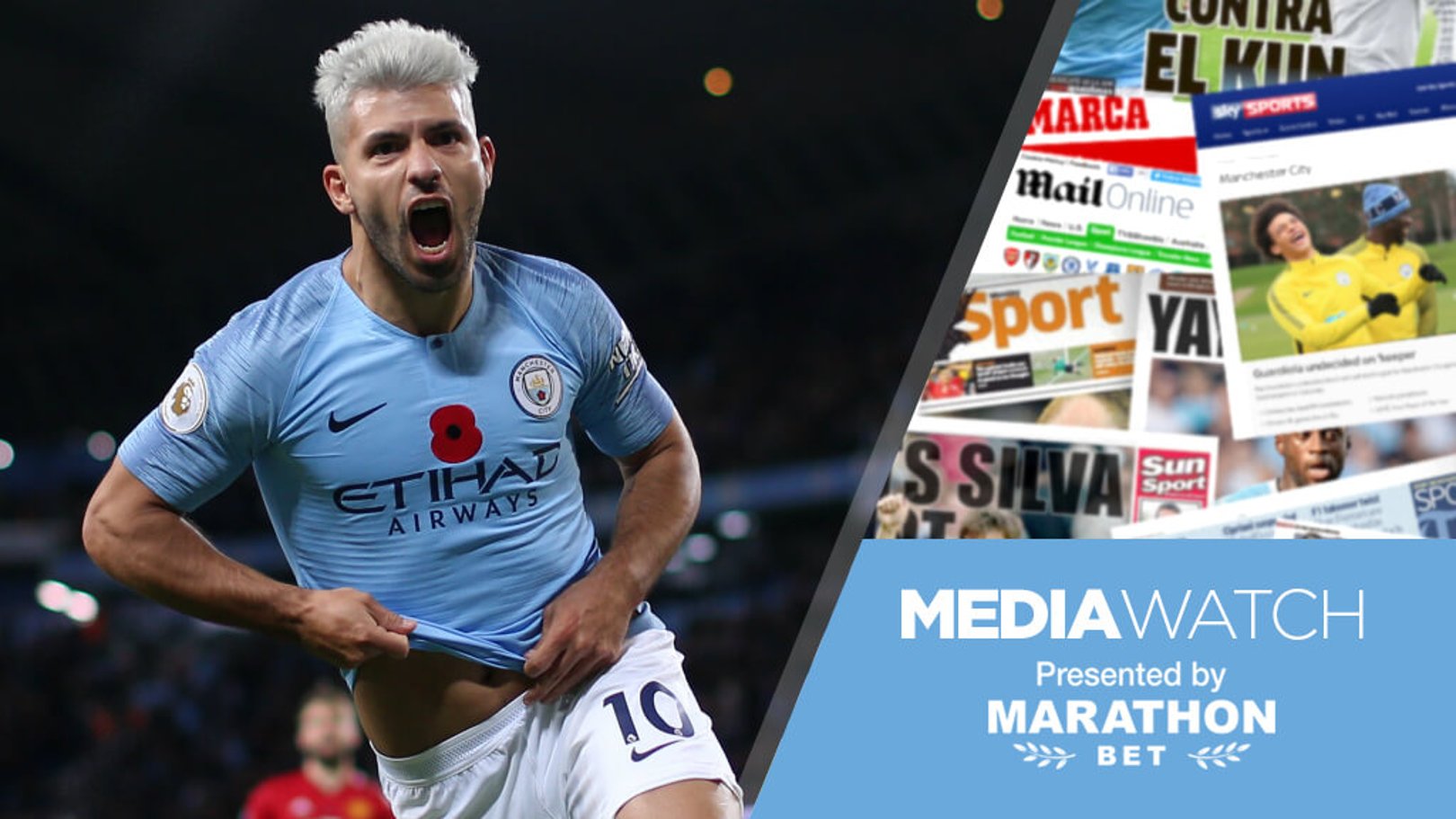 Media Watch: City tipped for Derby delight