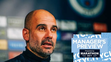 Guardiola: Solid base offers platform for success