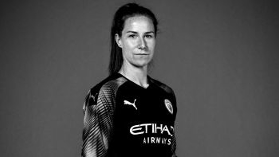 Mental Health Awareness Week | Karen Bardsley: Getting Big