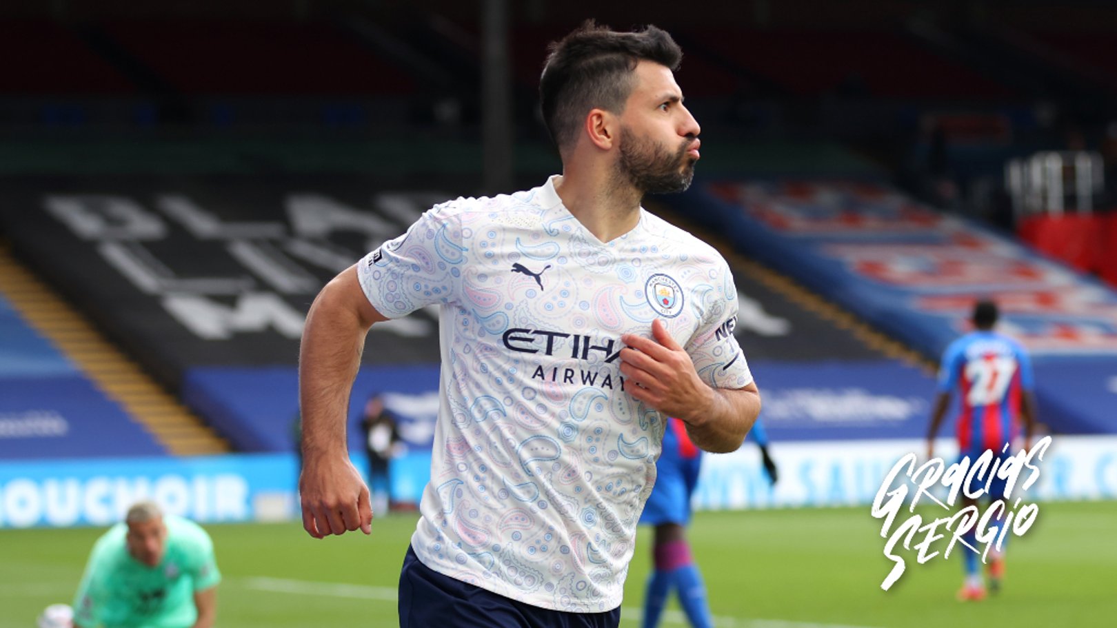 View from the pressbox: Aguero’s legacy will endure, says Winter