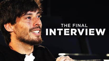 Silva's final CityTV interview 