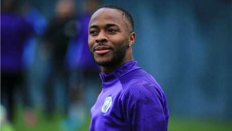 200 up for Sterling as City ring changes