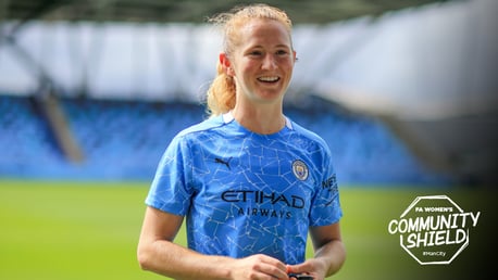 Mewis: Wembley debut would be a dream