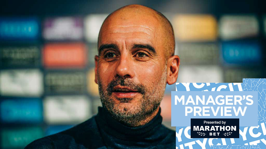 Guardiola provides Aguero fitness update - Vimarsana News