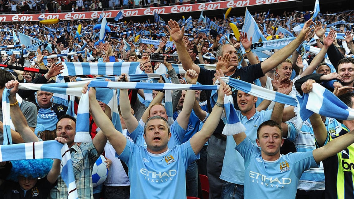 Calling all Cityzens and Seasoncard holders…