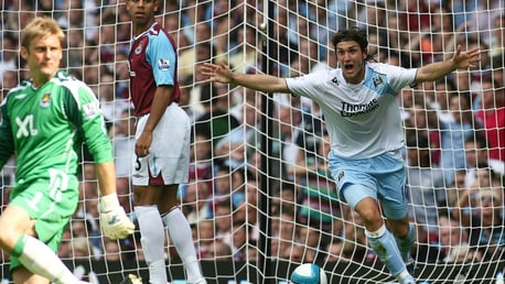 Goal of the Day: Bianchi v West Ham