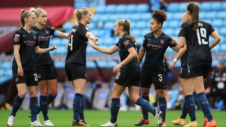 Watch Leicester v City in the FA Women's Cup live on CITY+