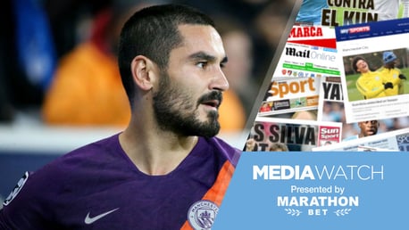 MEDIA WATCH: Your Tuesday round-up!