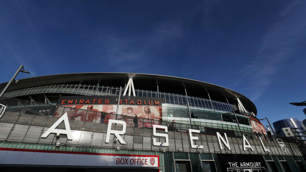 TICKET INFO: All the latest ahead of the game at the Emirates 