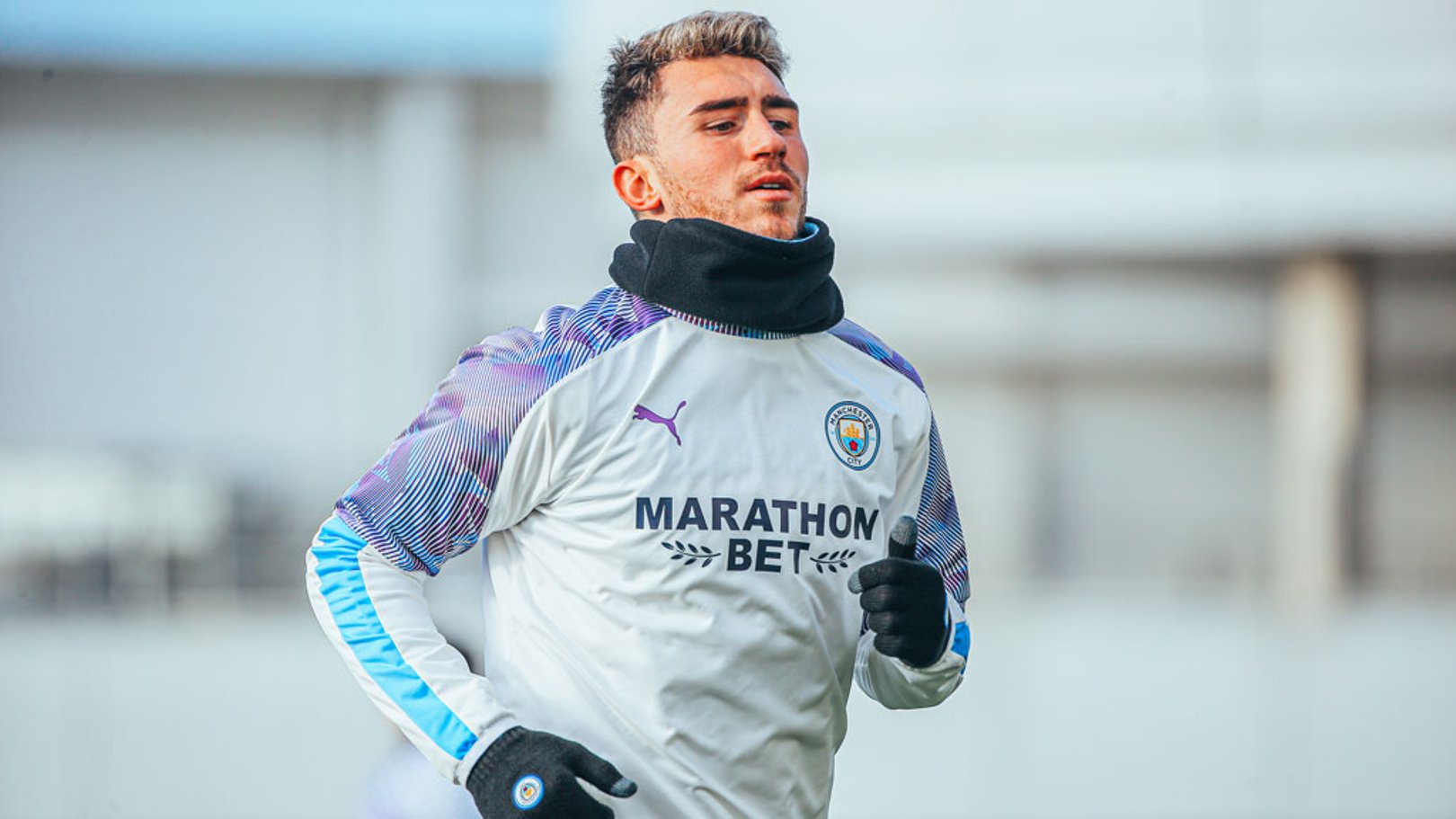 Aymeric Laporte returns to face Sheffield United