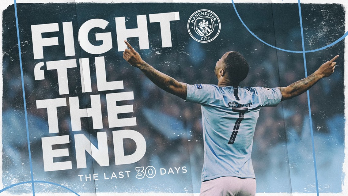 Fight 'til the end : Les 30 derniers jours