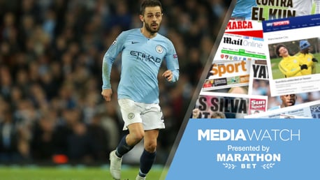 MEDIA WATCH: Your Saturday round-up!
