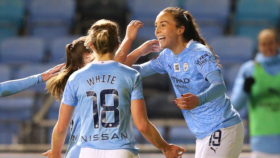 City v West Ham: FA WSL match preview