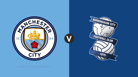 City v Birmingham