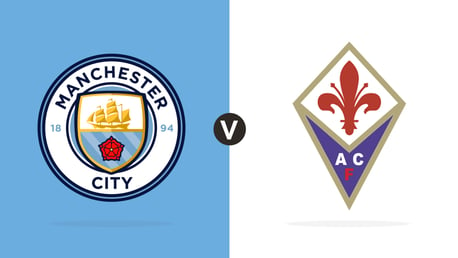 Manchester City Women v Fiorentina Femminile