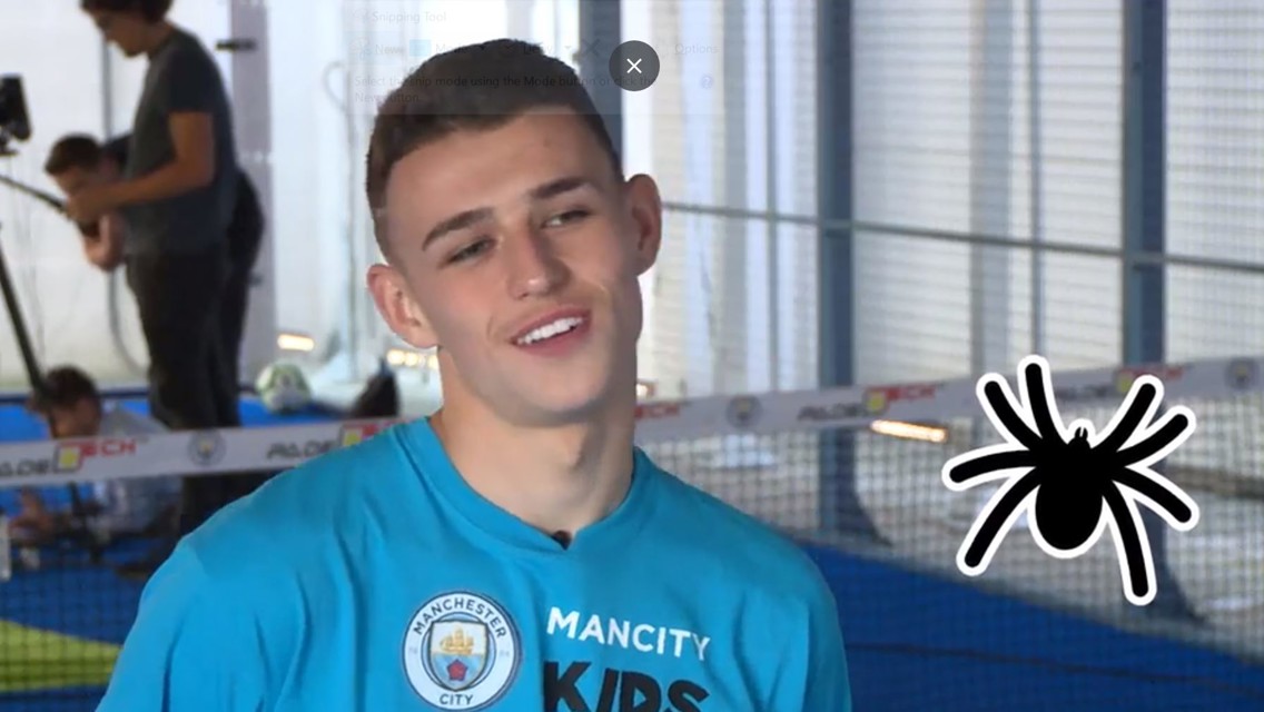Quick Time - Phil Foden ⚡⏰