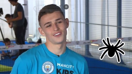 Quick Time - Phil Foden ⚡⏰