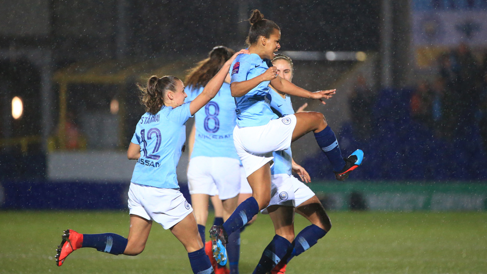 Gatorade jadi mitra nutrisi olahraga MCWFC