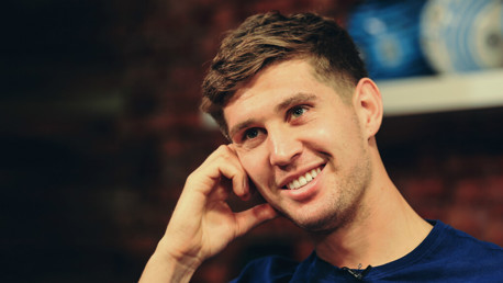 John Stones: entrevista