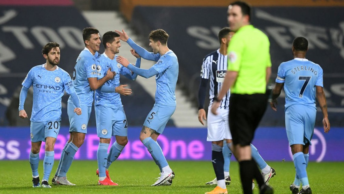 Return man unblocked image