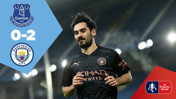 전체 경기 다시보기 | 에버튼 0-2 CITY