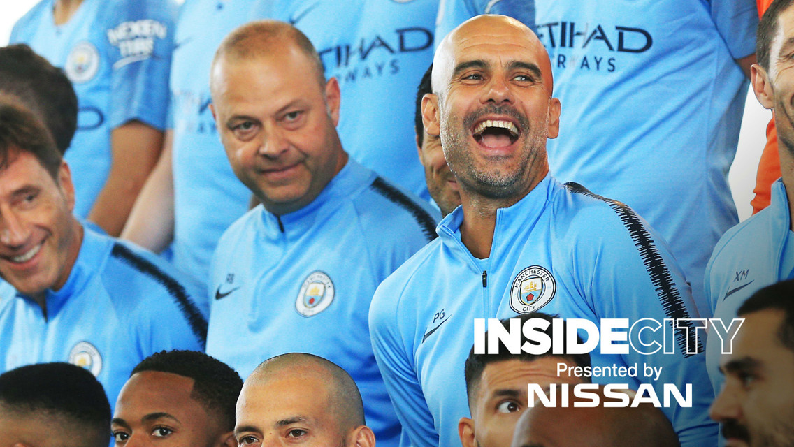 Inside City: Episode 309