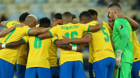 Heartbreak for Brazil in Copa America Final