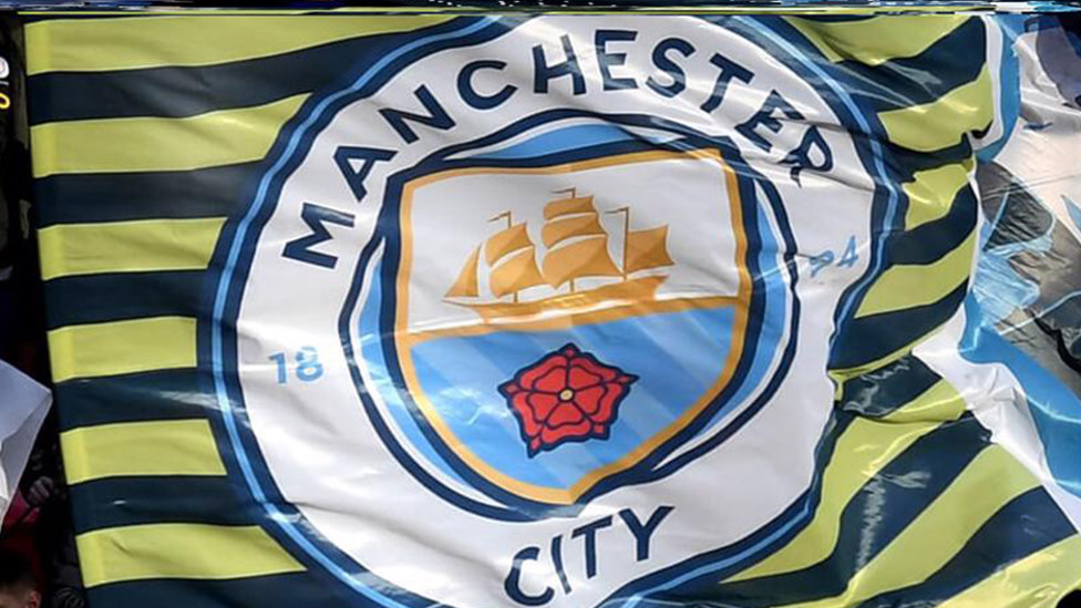 PUMA e Manchester City