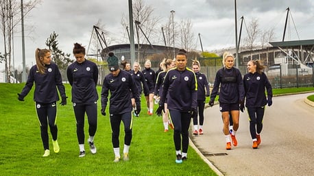 City tune up for Liverpool quarter-final clash