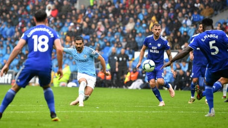 Cardiff 0 City 5: Extended highlights