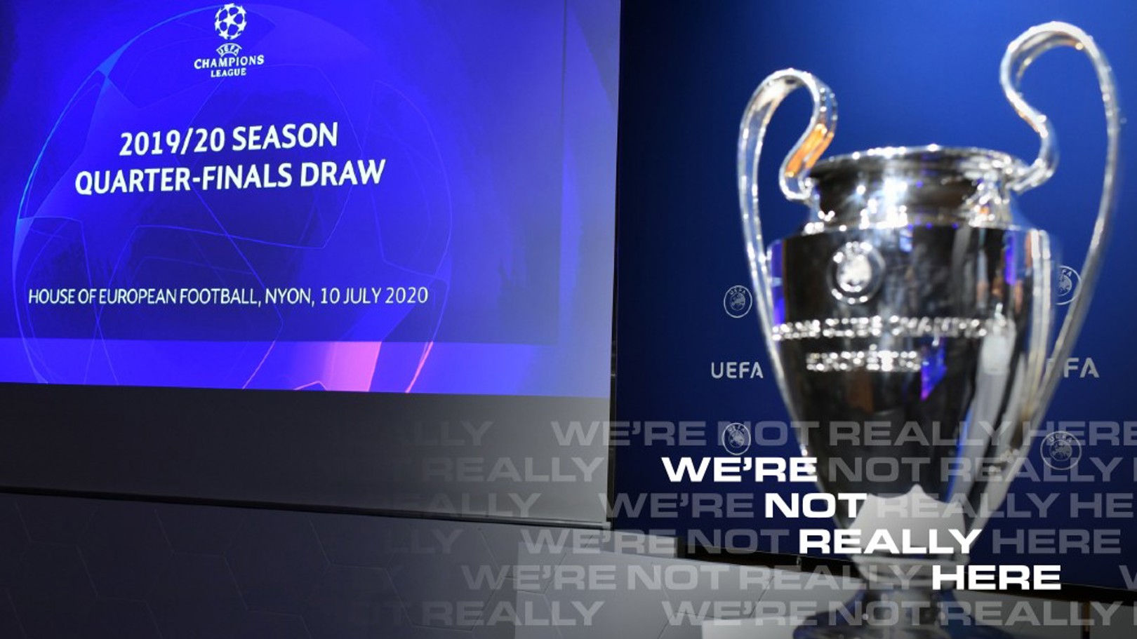 UEFA Champions League Explained 