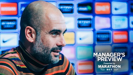 Pep: 'The big games belong to players like Sergio'