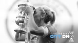 SKIPPER: City and England captain Steph Houghton has led the Club to a clean sweep of domestic glory
