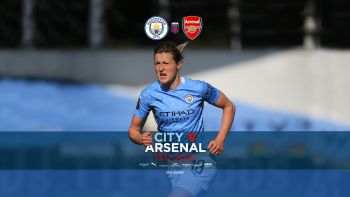 City v Arsenal: Free digital matchday programme