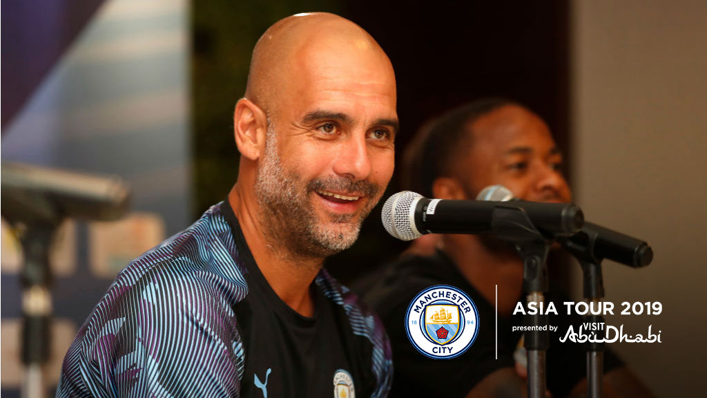 Team news: Guardiola hails ‘sharp’ Foden