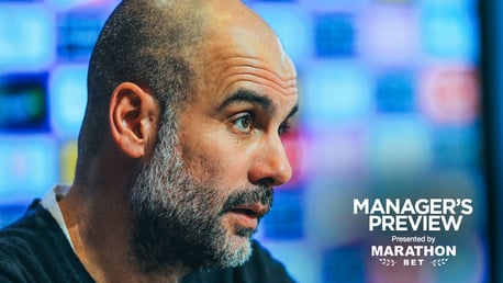 Pep: 'Great players have always signed for City' 