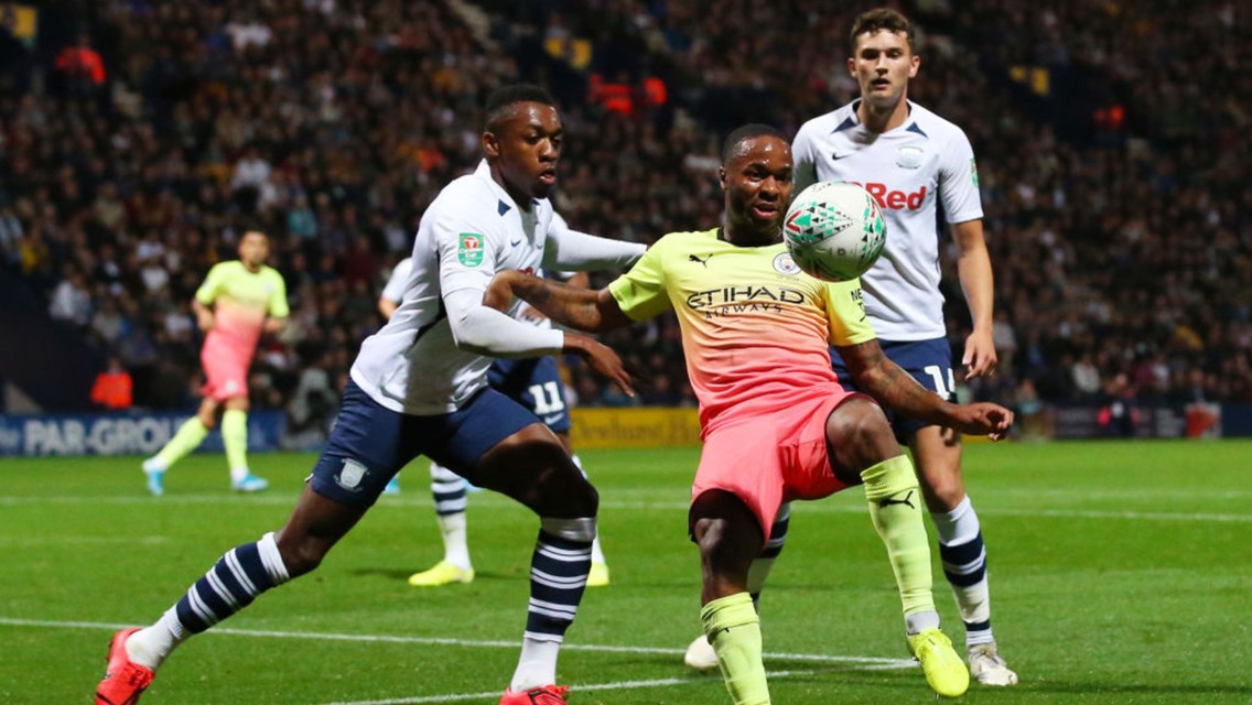 City-Preston North End: primer amistoso de la pretemporada