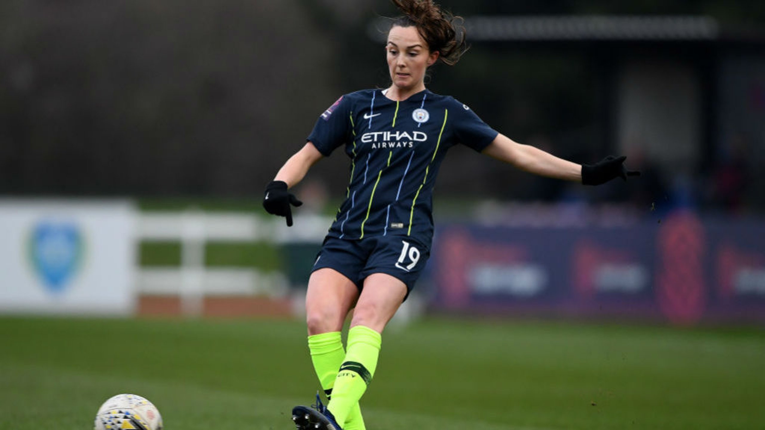 Manchester City look to move up WSL table with West Ham match – Her  Football Hub