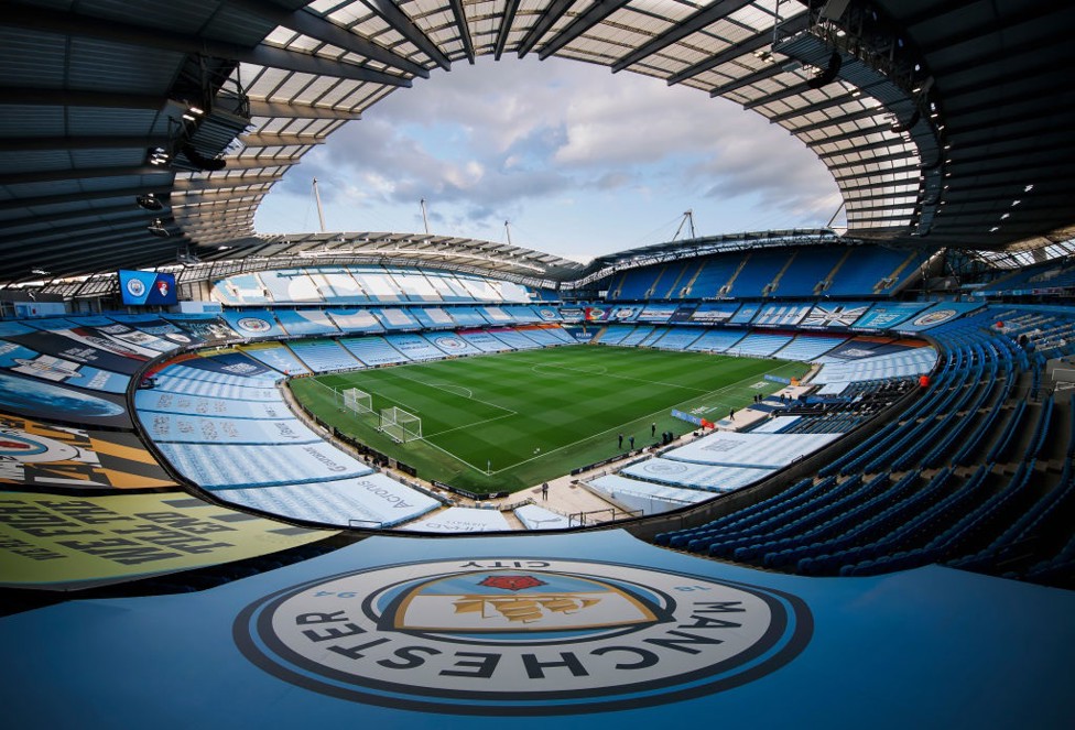  : Etihad yang menawan... 